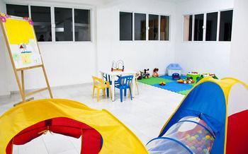 Atena 3* Boicucanga