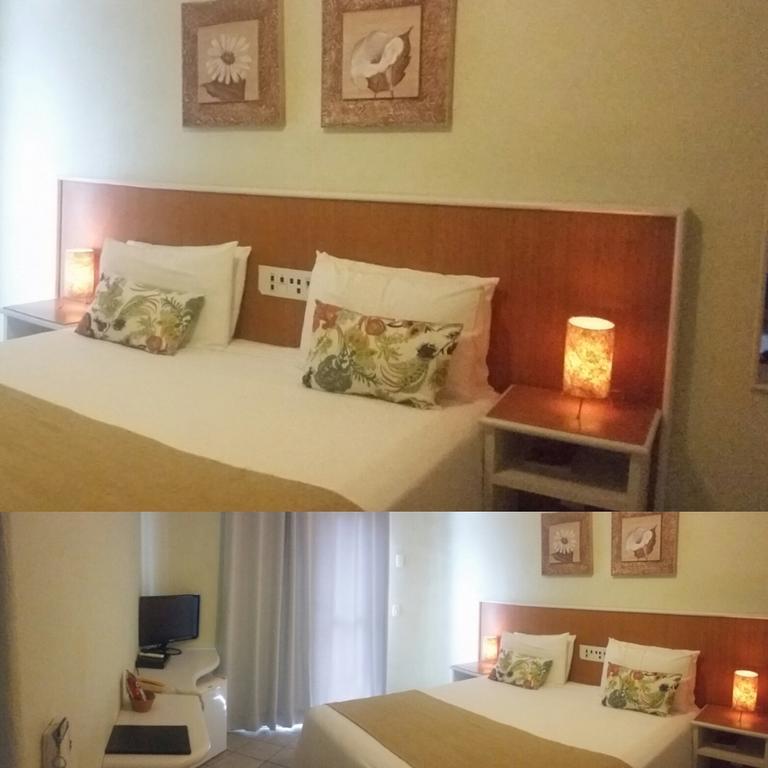 Hotel Atena Boicucanga