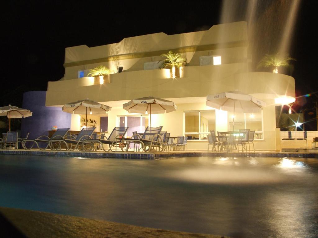 Atena 3* Boicucanga