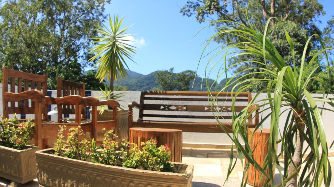 Atena Hotel