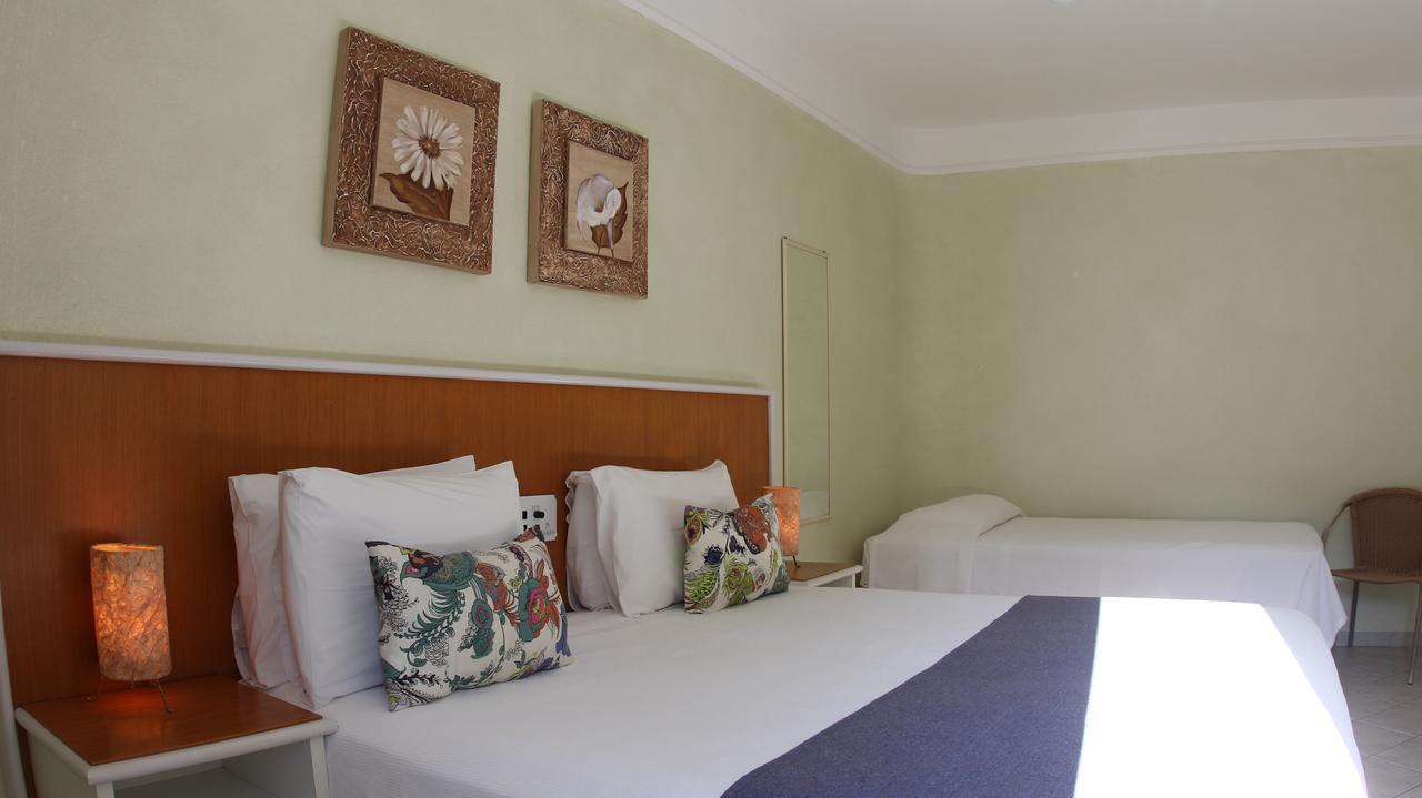 Atena Hotel