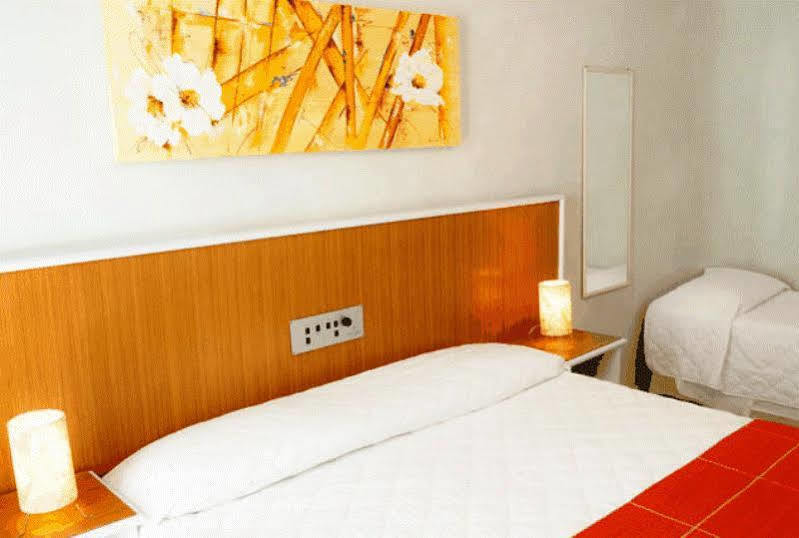 Hotel Atena